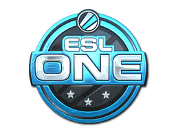 Sticker | ESL One Cologne 2014