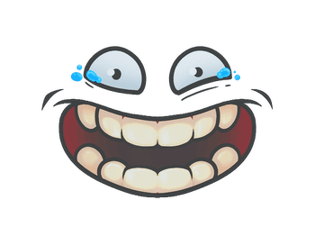 Наклейка | XD