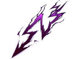 Sticker | Bolt Charge