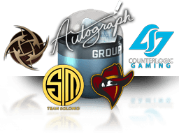 Autograph Capsule | Group A | Cologne 2015