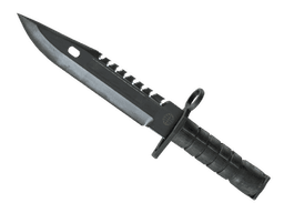 ★ StatTrak™ M9 Bayonet