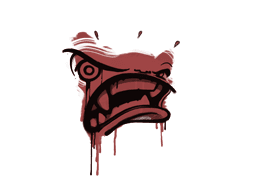 Sealed Graffiti | Rage Mode