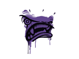 Sealed Graffiti | Rage Mode