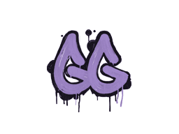Sealed Graffiti | GGEZ