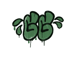 Sealed Graffiti | GGWP