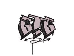 Sealed Graffiti | GTG