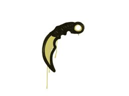 Sealed Graffiti | Karambit