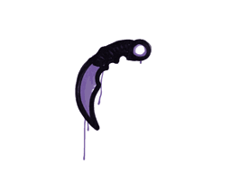 Sealed Graffiti | Karambit