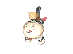 Charm | Lil' Dumplin'