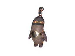 Charm | Lil' Smokey