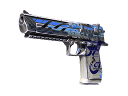 Desert Eagle | Eastern Enigma