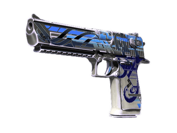 Desert Eagle | Восточная загадка