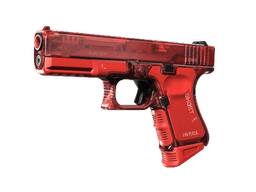 Glock-18 | Протокол «Призрак»