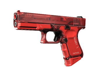 Glock-18 | Протокол «Призрак»
