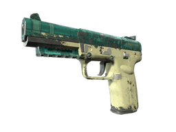Five-SeveN | Coolant