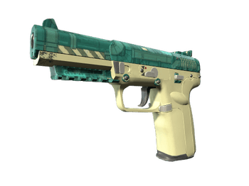 Five-SeveN | Хладагент