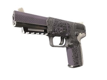 Five-SeveN | Печать пустыни
