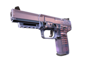 Five-SeveN | Dark Polymer