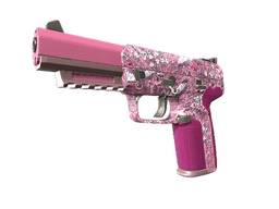 Five-SeveN | Fraise Crane
