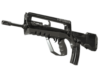 FAMAS | Vendetta