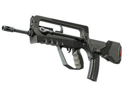 FAMAS | Corp Defense