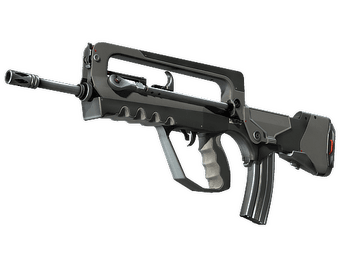 FAMAS | Корпоративная оборона