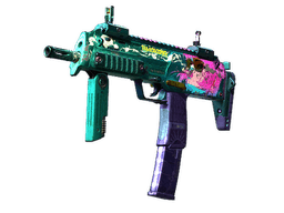 MP7 | Курение убивает