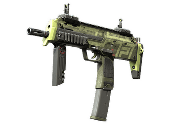 MP7 | Основание-2