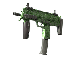 MP7 | Motherboard