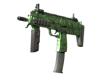 MP7 | Материнская плата