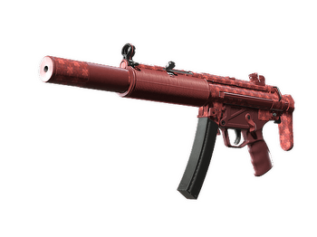 MP5-SD | Пикник