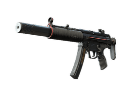 MP5-SD | Фокус