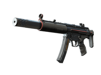 MP5-SD | Фокус