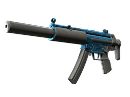 MP5-SD | Сопроцессор