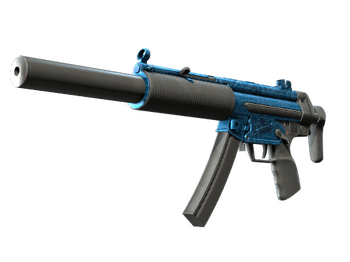MP5-SD | Сопроцессор