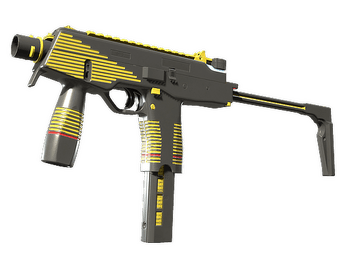 MP9 | Bee-Tron