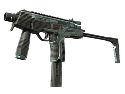 MP9 | Spy Prototype