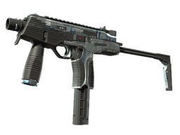 MP9 | Шпионский прототип