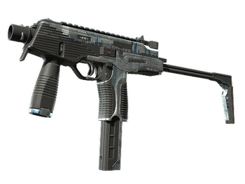MP9 | Шпионский прототип