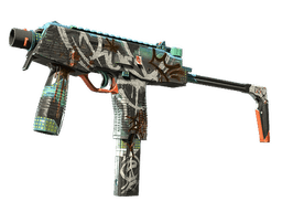 MP9 | Urban Sovereign
