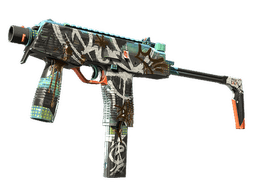MP9 | Urban Sovereign