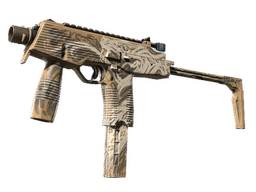 MP9 | Дюнный аспид