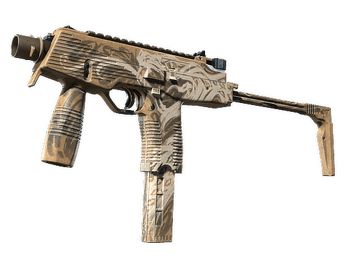 MP9 | Дюнный аспид