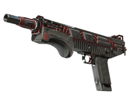 MAG-7 | MAGnitude