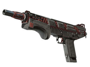 MAG-7 | МАГнитуда