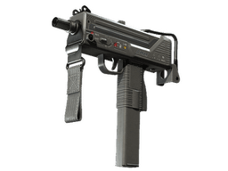 MAC-10 | Видеокамера