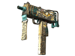 MAC-10 | Кошачий бой