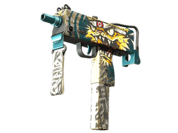 MAC-10 | Кошачий бой