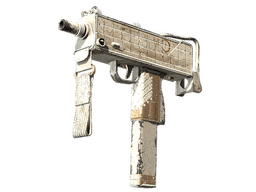 MAC-10 | Arabesque Mosaic