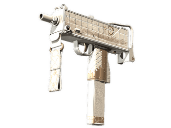 MAC-10 | Арабесковая мозаика